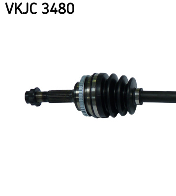 SKF VKJC 3480 Albero motore/Semiasse